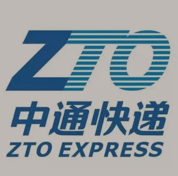 滑县中通快递