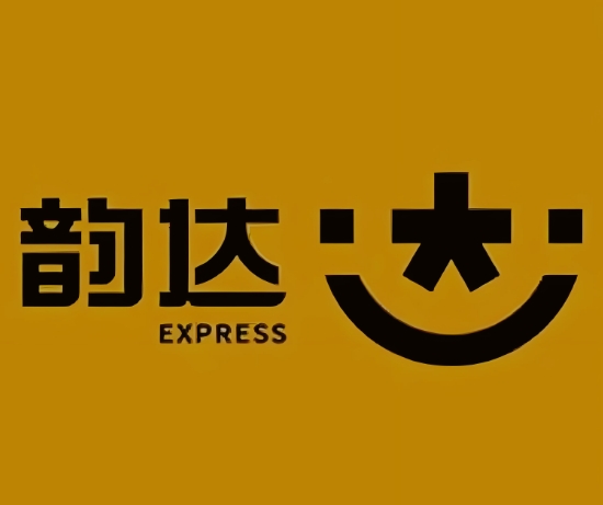 滑县韵达快递